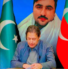 Pakistan: The Baloch Liberation Army (BLA) freedom fighters take complete  control of #Surab city in the Balochistan province, paralysing all  military, administrative, and financial structures of the state. #BLA  spokesperson Jeeyand Baloch