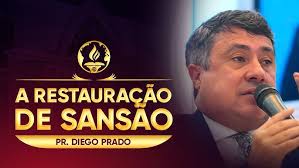 A Restauração de Sansão