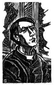 The Gospel in Gerard Manley Hopkins: Selections from His Poems, Letters,  Journals, and Spiritual Writings