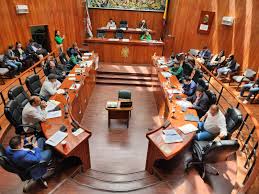 La Asamblea de Boyacá aprobó Moción de Satisfacción al Gobierno del  Departamento - Gobernación de Boyacá