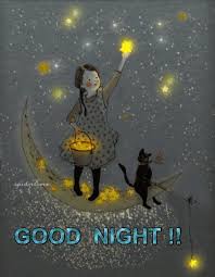 Cute Nighty Night (Page 1) - Line.17QQ.com