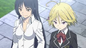 Maybe you would like to learn more about one of these? First Impressions Fall 2014 Anime Part 2 Mage In A Barrel