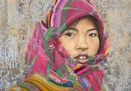 oil paintings Archives