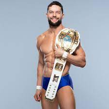 Finn Balor