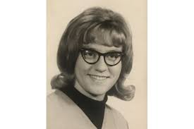 Darlene Frank Obituary (1948