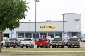 Nelson family purchases Grand Forks' Lithia Ford, Chrysler, Jeep, Dodge and  Ram dealerships