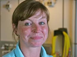 Logbuch Maria S. Merian 20/4