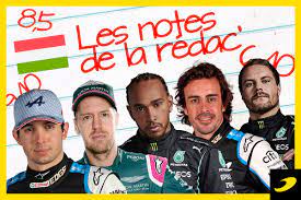 Aug 01, 2021 · le vainqueur de la qualification, qui a eu lieu hier, était lewis hamilton de mercedes et ce pilote a dominé les trois derniers grand prix de hongrie. C9bx62eiwj1eom