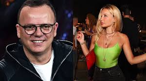 Ecco denise, la sua nuova fiamma (più giovane di 26 anni). Gigi D Alessio Il Gossip Sulla Nuova Fidanzata Denise Esposito Convivenza