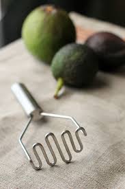 avocado masher