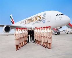 United Arab Emirates Emirates Airline Aims High With Vertical Facility That Will Provide Farm Fresh To Air Cabin Table Emirates Airline Emirates Flights Emirates Cabin Crew