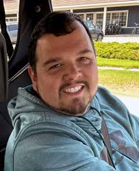 Obituary information for Justin Vaughn Milbeck