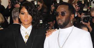Sad request Diddy lawyers had for Cassie as she testified in court