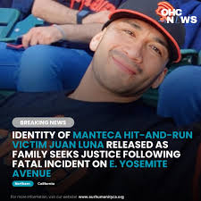 Stockton Crime, News And Information #SCNI