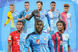 The official manchester city facebook page. What To Expect Of Manchester City In The Transfer Window This Summer Bleacher Report Latest News Videos And Highlights