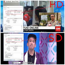 Tidak semua orang faham mengenai virus corona. Menengok Kembali Tv Digital Teresterial Di Surabaya Cara Mudah Belajar Elektronika Digital