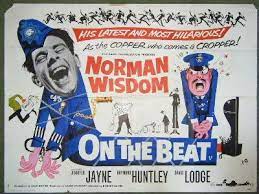 Must be prefaced by repeating the first letter of their name or nickname twice followed by their name or. On The Beat 1962 Filmaffinity