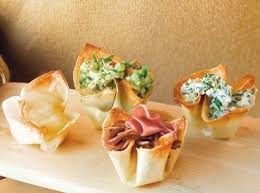 Idees Et Recettes De Cuisine Fingerfood Rezepte Sandwiches