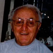 Obituary information for Anthony D. DeNino