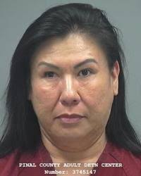 PCSO booking mugs, 06/10/23