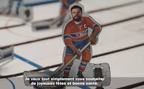 Toutes les informations sur les joueurs, les matchs et les résultats. Les Canadiens De Montreal Vous Souhaitent Un Bon Temps Des Fetes 25stanley