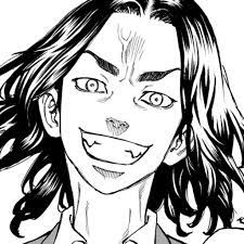 The charming captain of the first division of tokyo manji gang is one of the best friends a person could ask for in this world, and throughout the show, that's his redeeming quality. Tr Icon Explore Tumblr Posts And Blogs Tumgir