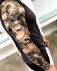 Best Black And Grey Realism Tattoo Artists Near Me Https Blackwork Tattoo Web App Best Black And Grey Space Tattoo Sleeve Space Tattoo Portrait Tattoo Sleeve