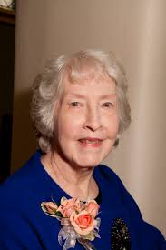 Eugenia M "Jean" Justice