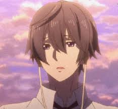 However, he is the main vocalist of a unit called sakutasuke together with sosuke kagura and uta outa. ð'ðšð¤ð® ðŽð­ð¨ð§ð¨ð¦ð¢ð²ðš Me Me Me Anime Anime Actors