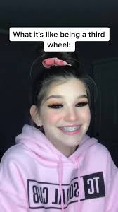 Is Brooke Monk Single