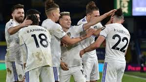 But premier league stars may miss first games back after international break due to packed south american schedule. Leeds 5 2 Newcastle Marcelo Bielsa S Side Punish Newcastle In Elland Road Thriller