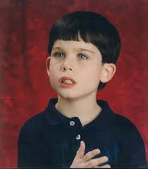 A Scientist's Saga: Give Son The Gift Of Speech : NPR