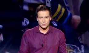 Na svém kontě má petr suchoň i exces v tv, který jej na nějaký čas stál místo na obrazovce. Petr Suchon Po Propousteni Si Hleda Novou Praci Objevila Se Blizsi Informace O Pracovnich Planech Moderatora Zivot