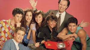 Zack morris got so burly! Saved By The Bell Revival Release Date Cast And Plot