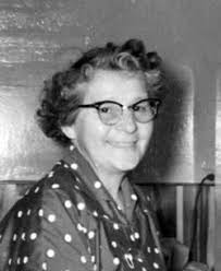 Dollie Genetta Mullins Rose (1903-1981)