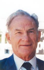 Robert John Moses Obituary