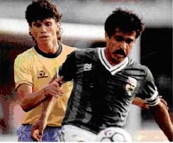 Bolivia live score (and video online live stream*), team roster with season schedule and results. Soccer Nostalgia International Season 1984 85 Part 9