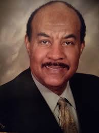 James Alexander Lacy Obituary