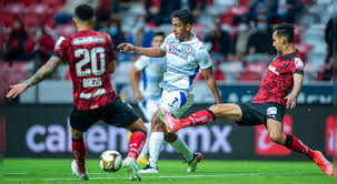 May 24, 2021 · se informó el lunes por la mañana que la final entre cruz azul y santos será el jueves y domingo. Ne8d Zz7wh5r9m