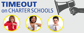 Public schools are charter schools the right choice to the educational needs of our children? We Need A Timeout For Charter Schools