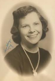 Mary Estine Walsh Obituary