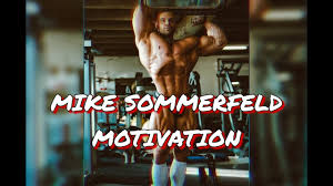 Mike sommerfeld is a german social media star who has gained populairty through the eponymous instagram account. Mike Sommerfeld Motivation 2021 Youtube