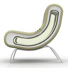 chair in a chair minimalist chair stylish chairs minimalist decor diy