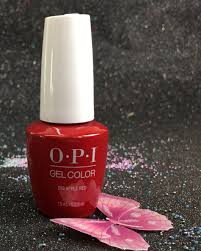 Amazon com dip powder nails color set with 10 nu… Opi Big Apple Red Gcn25 Gelcolor New Look 15ml 0 5 Fl Oz I Gel Nails Com