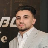 Ali Hammoud's Instagram, Twitter & Facebook