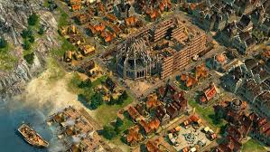 Anno 1404 Die Perfekten Bauplane Bilderstrecke
