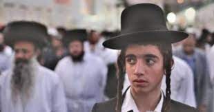 Long Hair Modesty Photo Long Hair Styles Orthodox Jewish Hair