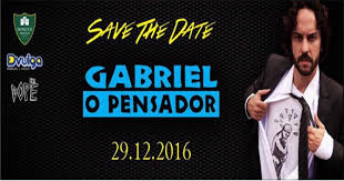 Gabriel O Pensador Dono Dos Sucessos Cachimbo Da Paz Astronauta 2345678 Se Apresenta No Dunluce Irish Pub