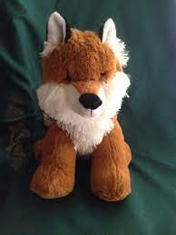 Stuffed Animal Heatable Animal Etsy Cute Stuffed Animals Baby Plushies Animals