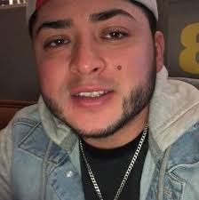 Pedro Uriostegui's Instagram, Twitter & Facebook